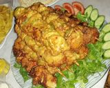 صورة لخطوة 5 من وصفة شيش طاووق بالخضار 😋