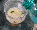 অ্যাপি মোহিতো (appy mojito recipe in Bengali) রেসিপি ধাপ - 2 ছবি