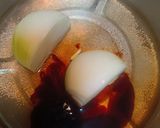 洋蔥紹興酒滷肋排的食譜步驟1照片