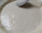 Foto langkah ke 1 dari resep Apam Batil/ Serabi Buah Naga.