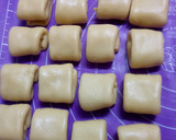 Foto langkah ke 6 dari resep Bolen Pisang Raja.