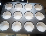 Foto del paso 5 de la receta: Magdalenas de Halloween