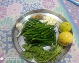मिर्ची चटनी (mirchi chutney recipe in Hindi) रेसिपी चरण 2 फोटो