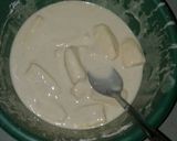 Foto langkah ke 1 dari resep Pisang mesis keju.