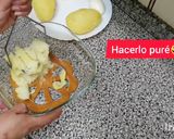 Foto del paso 3 de la receta: PAPA RELLENA / Patata / receta peruana a mi estilo🥔😋👌