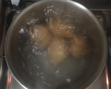 Foto del paso 1 de la receta: Empanada de atún