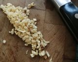 Foto del paso 3 de la receta: Yakimeshi de res