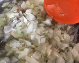 Foto del paso 3 de la receta: Fideuà de confit de pato con alcachofas