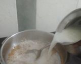 A picture of step 4 of Poshtik Mitha Daliya.