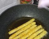 Foto langkah ke 5 dari resep Potato Cheese.