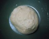 Foto langkah ke 1 dari resep Bakpia Ubi Ungu dgn teflon (kulit 1lapis).