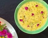 Rasmalai recipe step 13 photo