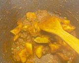 A picture of step 4 of Tahri.