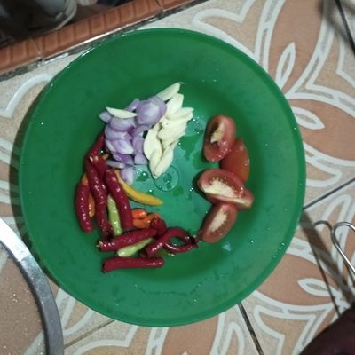 Langkah 1