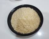 Chana Dal Khichdi recipe step 1 photo