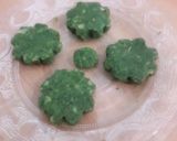 A picture of step 10 of Emerald Kababs.