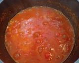 صورة لخطوة 3 من وصفة 🍅 مسقعه 🍅🍆🥔🌶️
