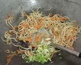 Foto langkah ke 3 dari resep Tahu Isi Sayur.