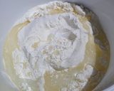 Foto del paso 1 de la receta: Grissines Dulces ❤️