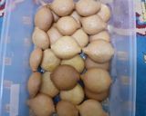 Foto langkah ke 2 dari resep Puding box super lembut.