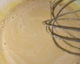 Foto langkah ke 4 dari resep Coffee Custard Cream (isian bomboloni).