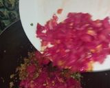 A picture of step 8 of Dal palak | Palak Dal Recipe | #boxweek7.