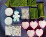 Foto langkah ke 9 dari resep Tempe Homemade Coklat.