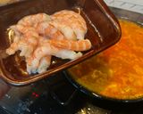 Foto del paso 8 de la receta: Paella con sepia y gambón