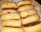 Foto langkah ke 10 dari resep Pukis.