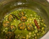 દાણા મુઠીયા નુ શાક (Dana Muthia Shak Recipe In Gujarati) રેસીપી સ્ટેપ4ફોટો