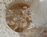 Foto del paso 3 de la receta: Pan- pita/ Árabe