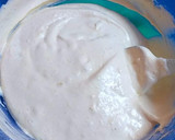 Foto del paso 7 de la receta: Kasutera, también llamado bizcocho Japonés