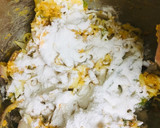 Maggi ke pakode रेसिपी चरण 4 फोटो