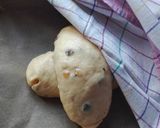 Colomba di pasqua recept fázis 12 fotója