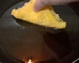 Foto langkah ke 15 dari resep Roti Goreng Sosis Rogut Keju.