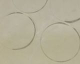 A picture of step 2 of Steamed Momos.