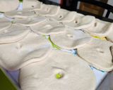 Foto del paso 3 de la receta: Sopaipillas Sureñas