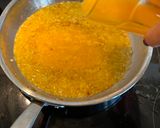 Foto del paso 3 de la receta Lomos de salmón a la naranja