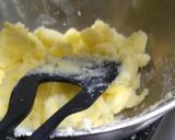 Foto del paso 3 de la receta: Torta húngara o 80 golpes