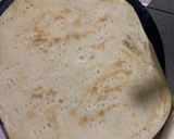 Foto langkah ke 6 dari resep Pizza Teflon.