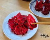 植物界紅寶石,在家DIY超簡單「洛神花蜜餞」的食譜步驟9照片