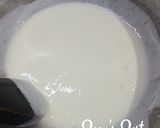 A picture of step 2 of Dhaniwal Korma - Kashmiri Wazwan Style Coriander Korma.