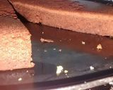 Foto langkah ke 2 dari resep Choco Cake Teflon.