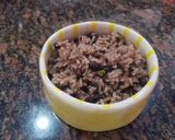 Foto del paso 4 de la receta: Congrís