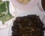 صورة لخطوة 3 من وصفة يالنجي ورق عنب