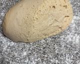Foto del paso 5 de la receta Berlinas en forma de muñeco - Adviento Navidad Cookpad