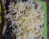 Foto langkah ke 2 dari resep Roti tawar beng² kukus.