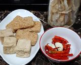 Foto langkah ke 3 dari resep Gado-Gado Khas Betawi.