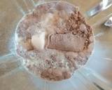 Quick an easy protein shake (meal replacement) recipe step 2 photo