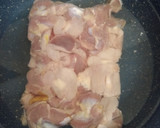 Foto del paso 1 de la receta: Mollejas de pollo a la mexicana para tacos